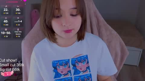 Ur Mary online show from 04.09.26