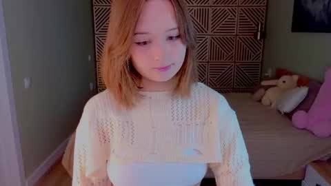 Snapshot of mary_u chatting on 06.23.26 Ur Mary online show from 06.23.26