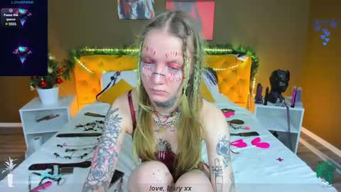 Snapshot of mary_xextra chatting on 12.30.24 Mary GTM3Mon Wed Thu Sat Sun 0400 am-1030pm online show from 12.30.24