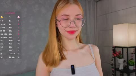 Snapshot of maryallston chatting on 04.05.26 Doris online show from 04.05.26