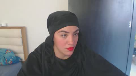 Snapshot of maryam_arabicmilk chatting on 12.07.24 maryam_arabicmilk online show from 12.07.24