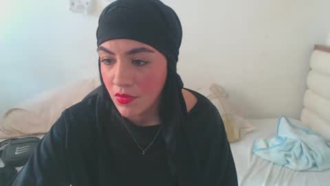 Snapshot of maryam_arabicmilk chatting on 03.09.25 maryam_arabicmilk online show from 03.09.25