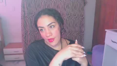 Snapshot of maryam_arabicmilk chatting on 10.16.25 maryam_arabicmilk online show from 10.16.25