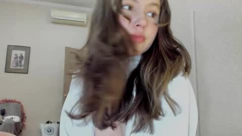 Snapshot of maryanncherry chatting on 02.22.26 Maryann online show from 02.22.26