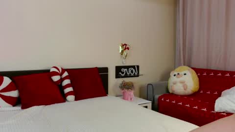 Mary online show from 04.07.26