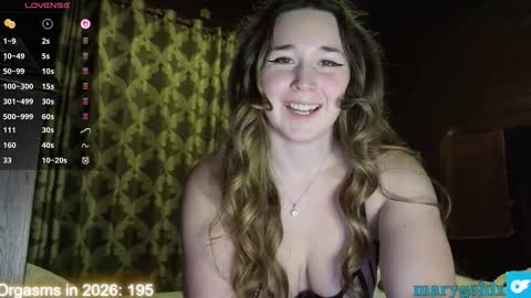 MaryHill online show from 03.14.26