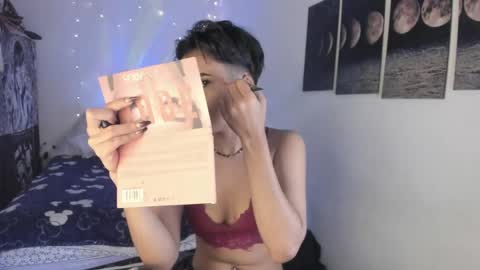 maria online show from 05.22.26