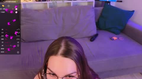 Snapshot of maryklein chatting on 02.19.25 Eve online show from 02.19.25