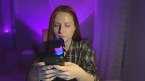 Snapshot of maryleesa chatting on 04.30.26 SirenVictoria online show from 04.30.26