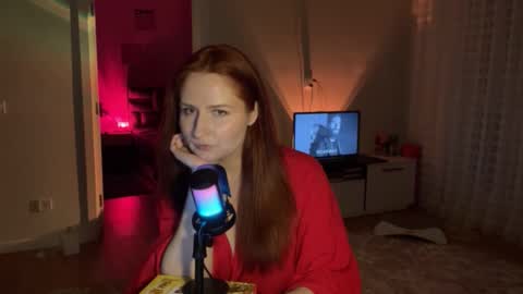 Snapshot of maryleesa chatting on 05.09.26 SirenVictoria online show from 05.09.26