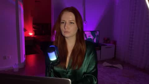 Snapshot of maryleesa chatting on 05.15.26 SirenVictoria online show from 05.15.26