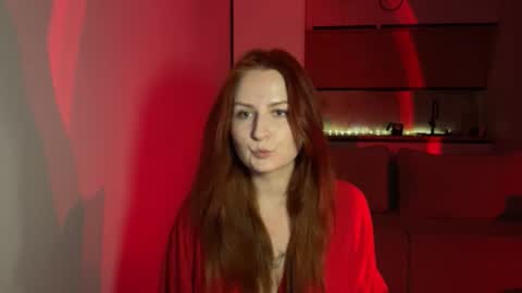 Snapshot of maryleesa chatting on 06.01.26 SirenVictoria online show from 06.01.26
