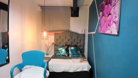 Marylin online show from 12.14.24