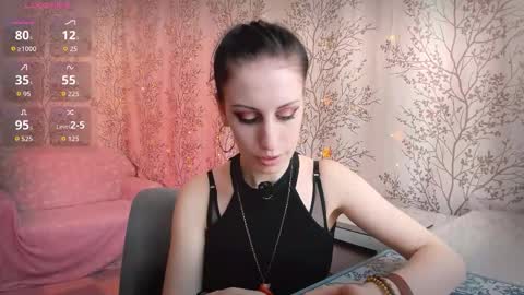 Mary Lou online show from 03.10.26