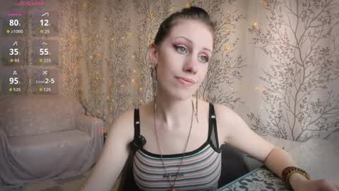 Mary Lou online show from 04.07.26