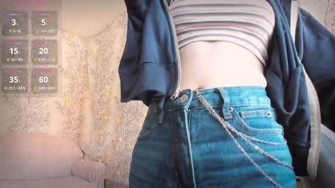 Mary Lou online show from 04.09.26