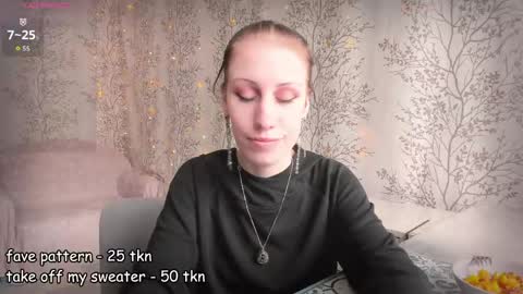 Mary Lou online show from 05.14.26