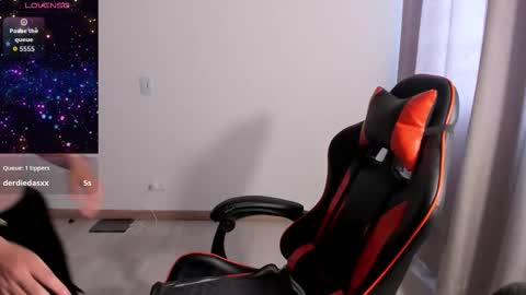 Dulce Maria online show from 03.24.26