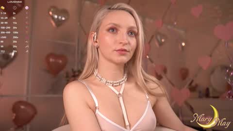 Mary online show from 02.16.26