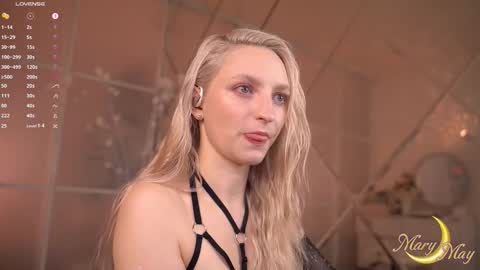 Mary online show from 03.16.26