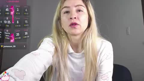 maryly rose online show from 10.15.25