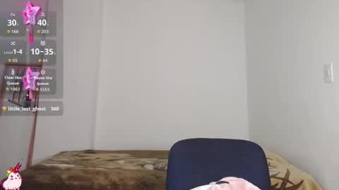 maryly rose online show from 10.21.25