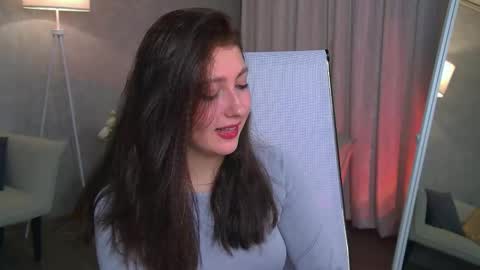 Snapshot of marymillerr chatting on 10.29.25 Mary Miller online show from 10.29.25