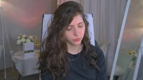 Snapshot of marymillerr chatting on 02.10.26 Mary Miller online show from 02.10.26