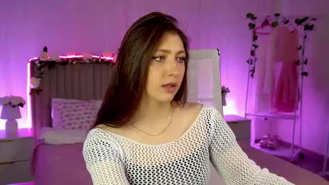 Snapshot of marymillerr chatting on 02.26.26 Mary Miller online show from 02.26.26