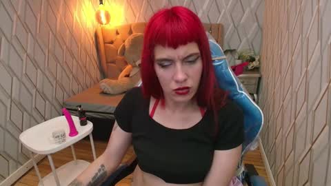 marymorgannn online show from 03.21.26