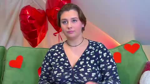 MaryMurrays online show from 02.18.25