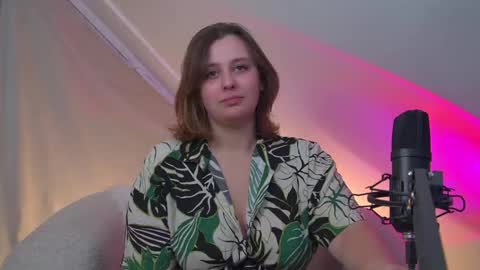 MaryMurrays online show from 09.29.25