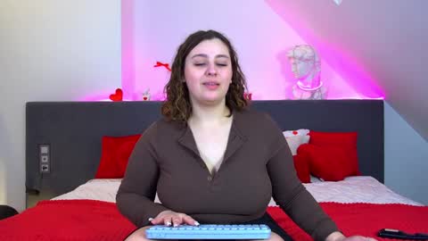 MaryMurrays online show from 03.01.26