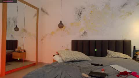 Marina online show from 02.13.25