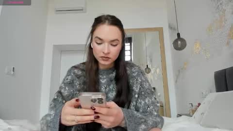 Marina online show from 12.03.25