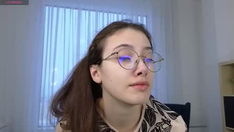 Hi Im Olivia Im new here3 online show from 02.27.26