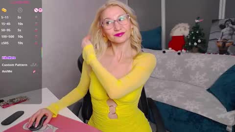 Mary online show from 01.11.26