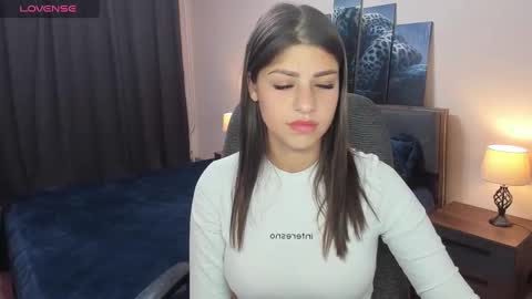 Snapshot of marysax chatting on 03.09.25 MarySax online show from 03.09.25