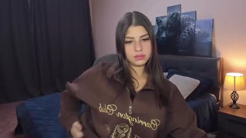 MarySax online show from 12.18.25