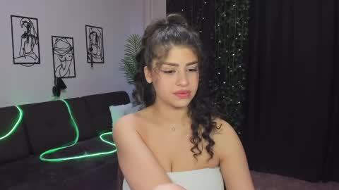 MarySax online show from 04.19.26