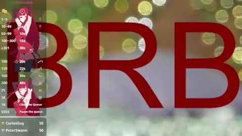 Snapshot of maryshiotta chatting on 02.08.25 Mary online show from 02.08.25