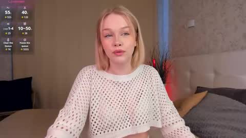 Snapshot of maryshiotta chatting on 03.03.26 Mary online show from 03.03.26