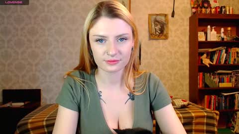 Maria online show from 12.10.24
