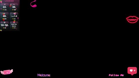 Mary online show from 01.17.26