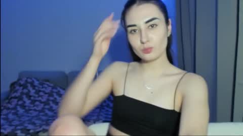 Mary online show from 03.01.26