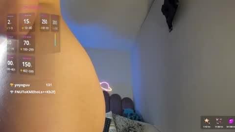 maryybellax online show from 03.03.25