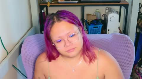 Marzi online show from 09.14.25