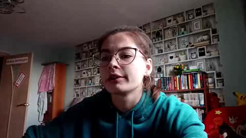 Kelly online show from 04.15.26