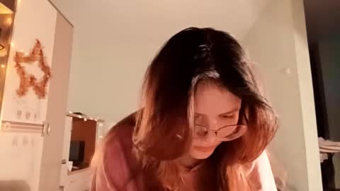 Zhenya online show from 01.12.26