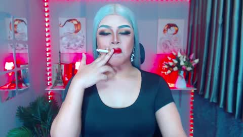 Snapshot of masarapkahitwalang_sauce18 chatting on 01.23.25 VALE online show from 01.23.25